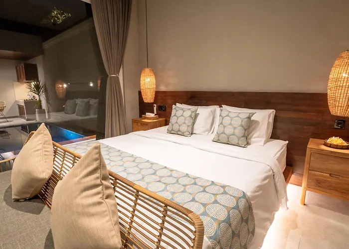 Damarya Villa Canggu By Samhita Bali