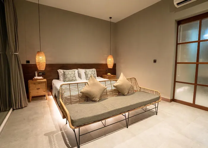 Damarya Villa Canggu By Samhita Bali