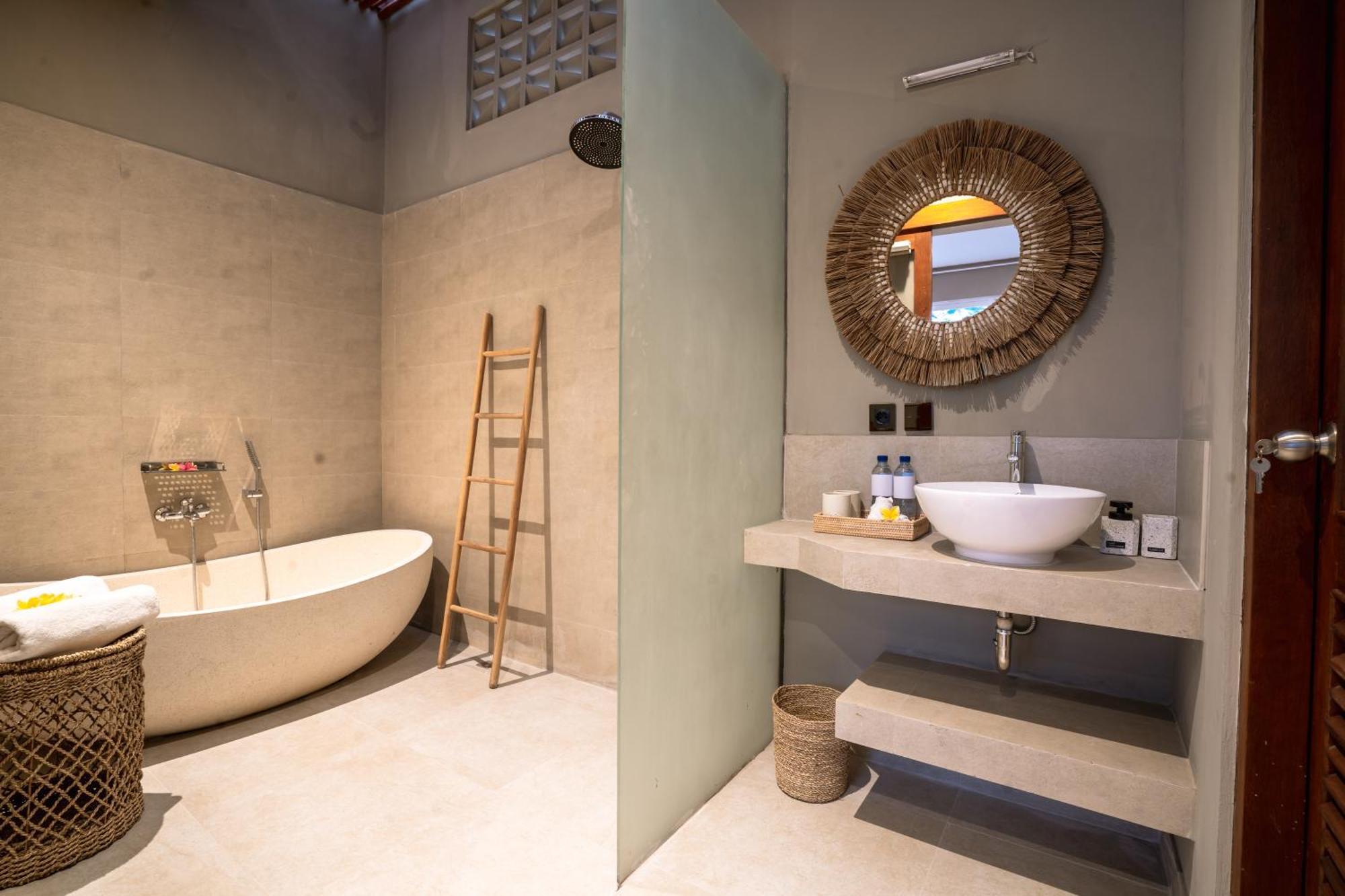 Villa Damarya By Samhita Bali *