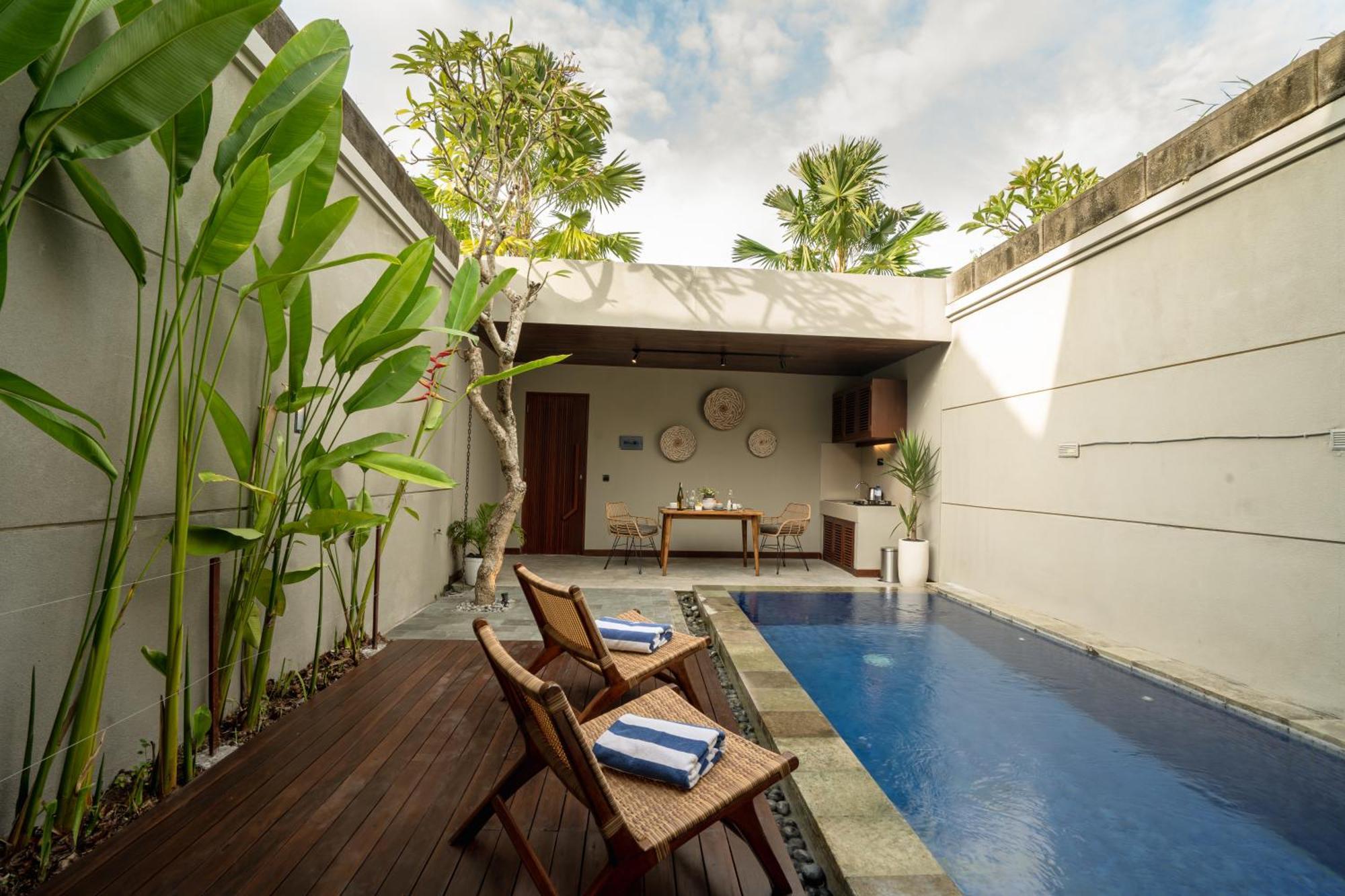 Villa Damarya By Samhita Bali