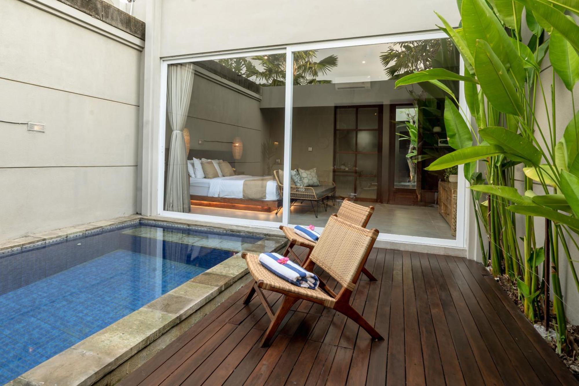 Damarya By Samhita Bali Villa