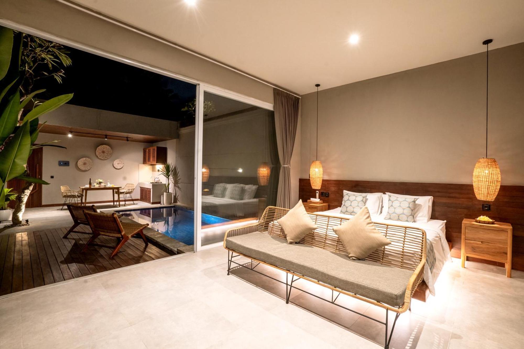 Damarya By Samhita Bali Villa *
