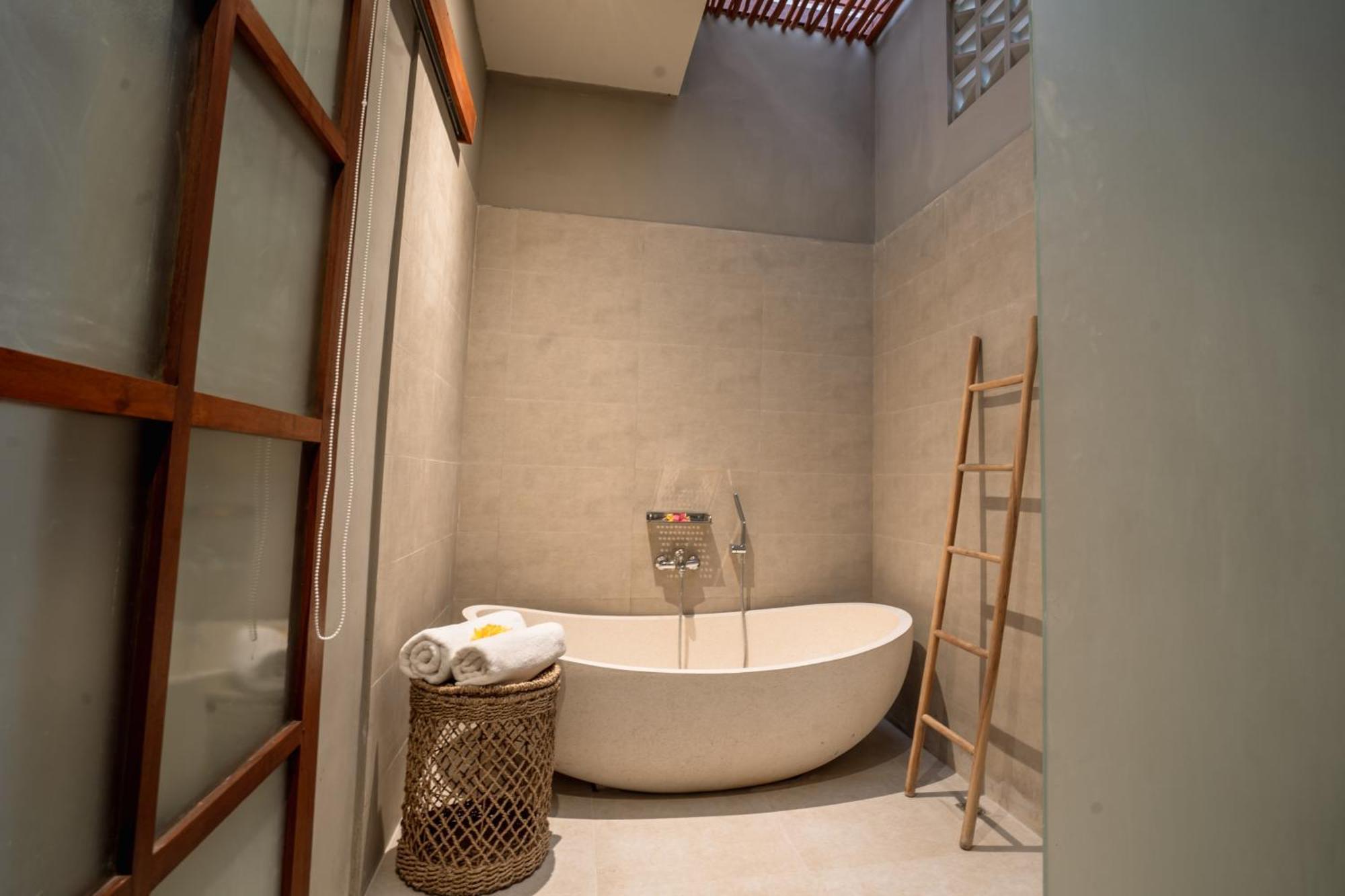 Damarya By Samhita Bali Villa *