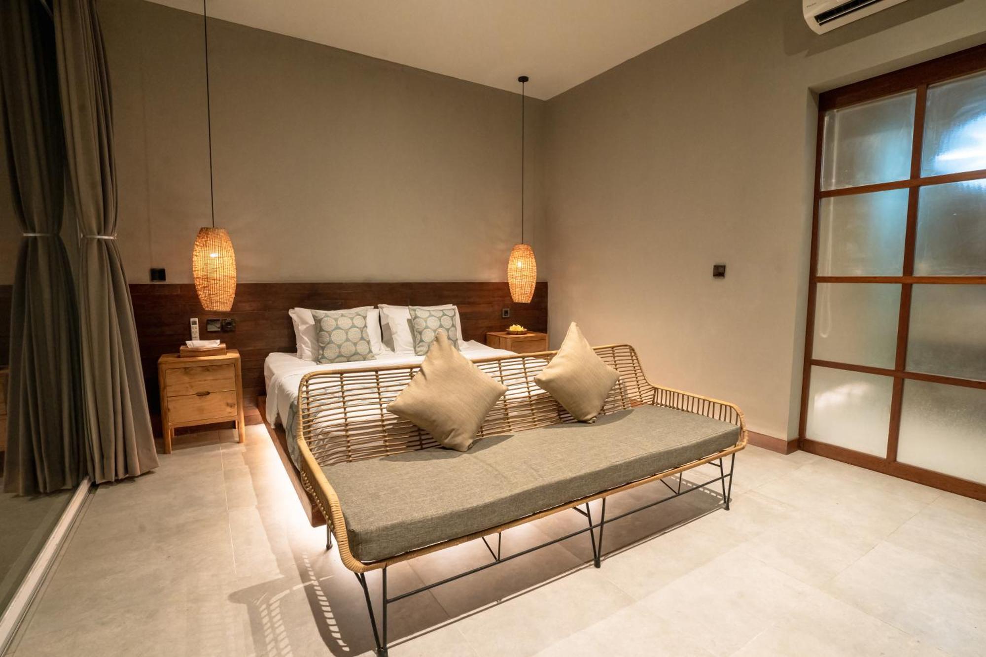 Villa Damarya By Samhita Bali