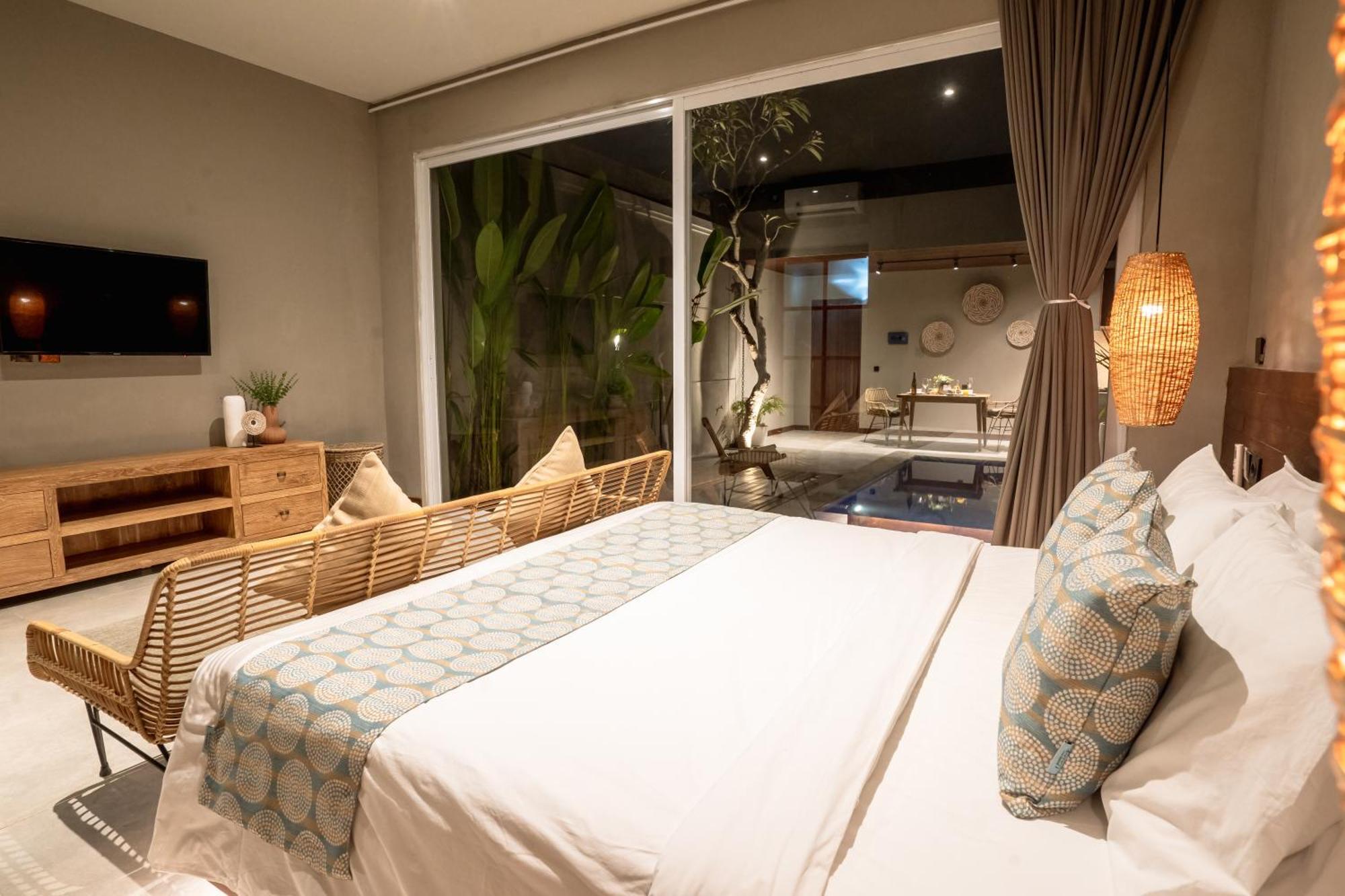 Damarya By Samhita Bali Villa